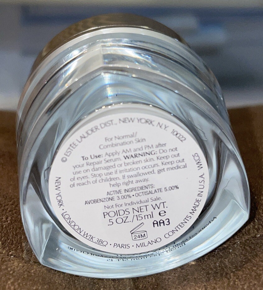 ESTEE LAUDER DAYWEAR ADVANCED MULTI PROTECTION ANTIOXIDANT CRÈME .5pz