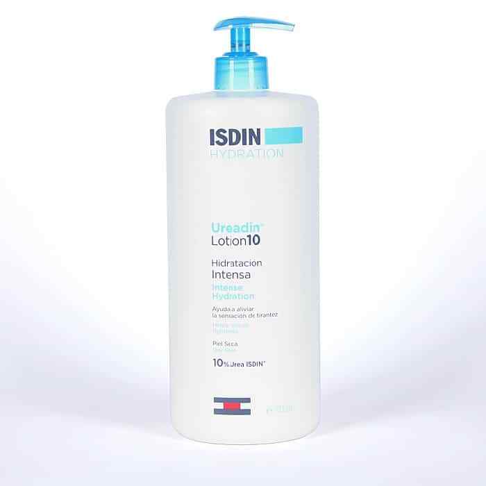 ISDIN HYDRATION: Ureadin Ultra 10 / Repairing Lotion Plus / 200mL