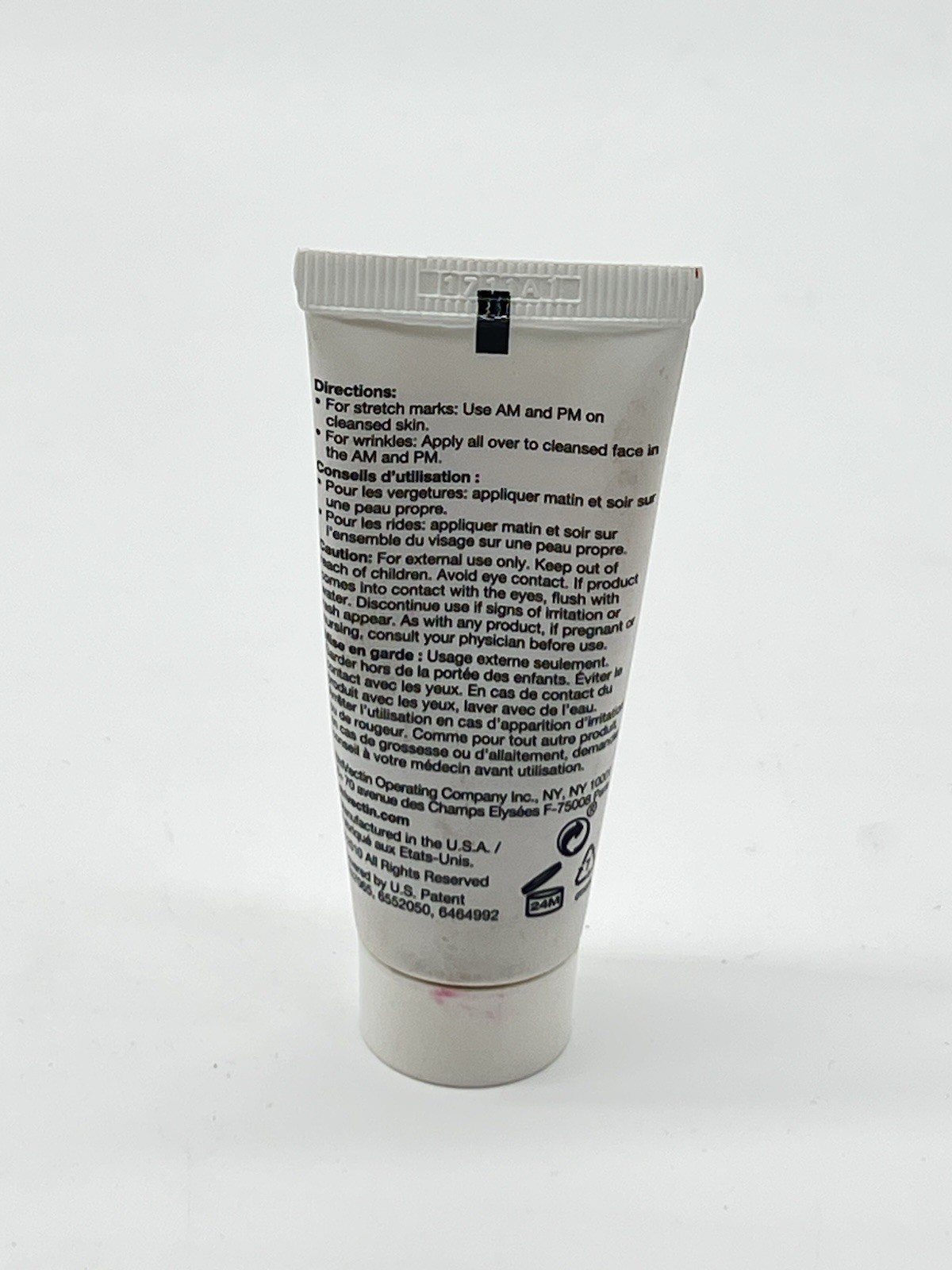 Strivectin-SD Intensive Concentrate Stretch Marks & Wrinkles 0.75/22mL NWOB