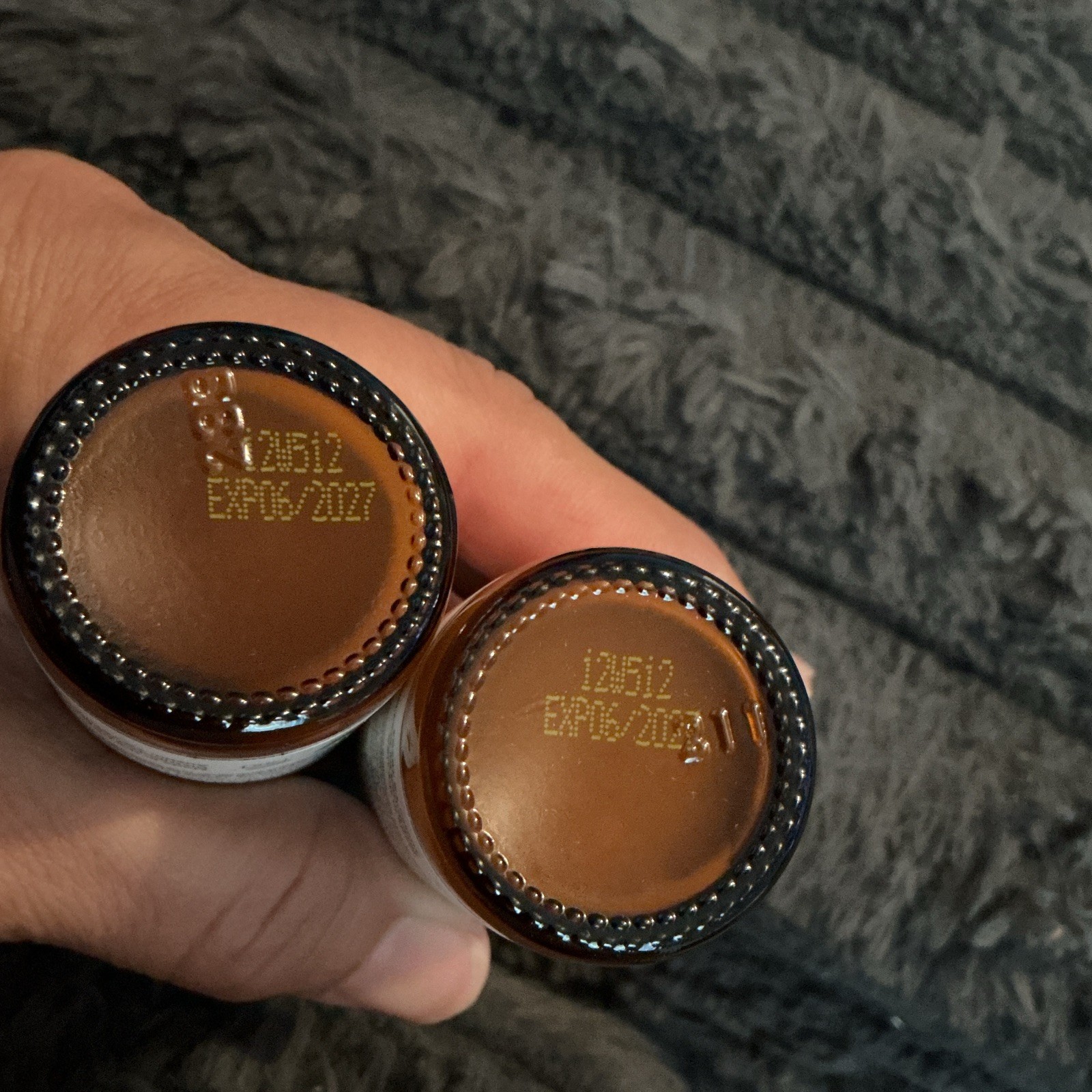 Mad Hippie Super A Serum 2 x 30 ml Bakuchiol Retinol Vegan Cruelty-Free