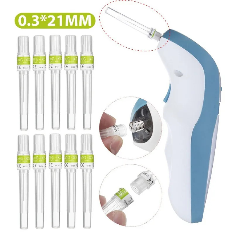 Fibroblast plasma pen (PROFESSIONAL ORGINAL) MAGLEV 4th BLUE,free 4 needle USA