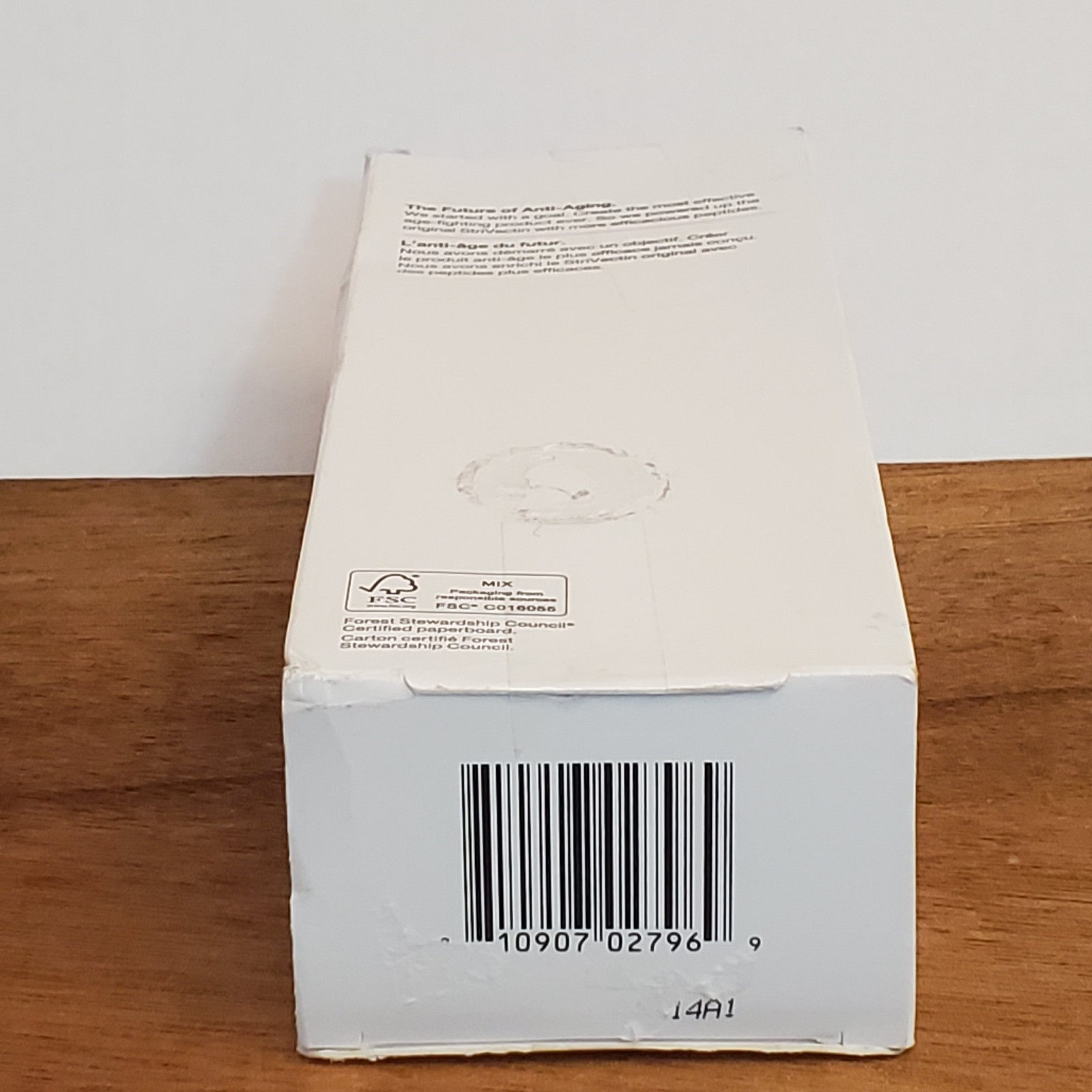 StriVectin-SD Intensive Concentrate For Wrinkles 4 oz NIB
