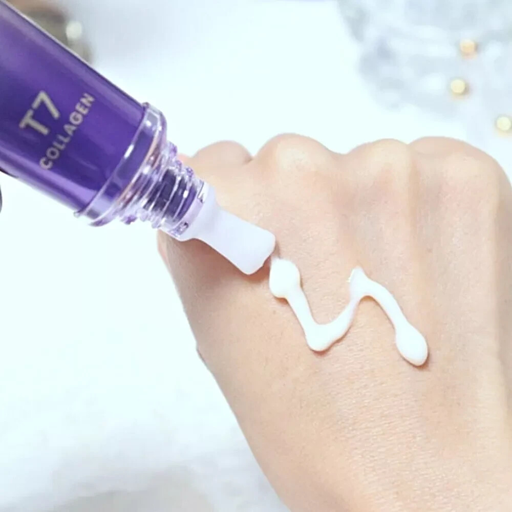 A.H.C Premier Ampoule Eye Cream Line Tightening 40mlX2 Collagen T7 Season 13 AHC