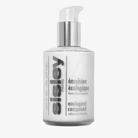 Sisley Ecological Compound Advanced Formula Day and Night 4.2 oz / 125 ml