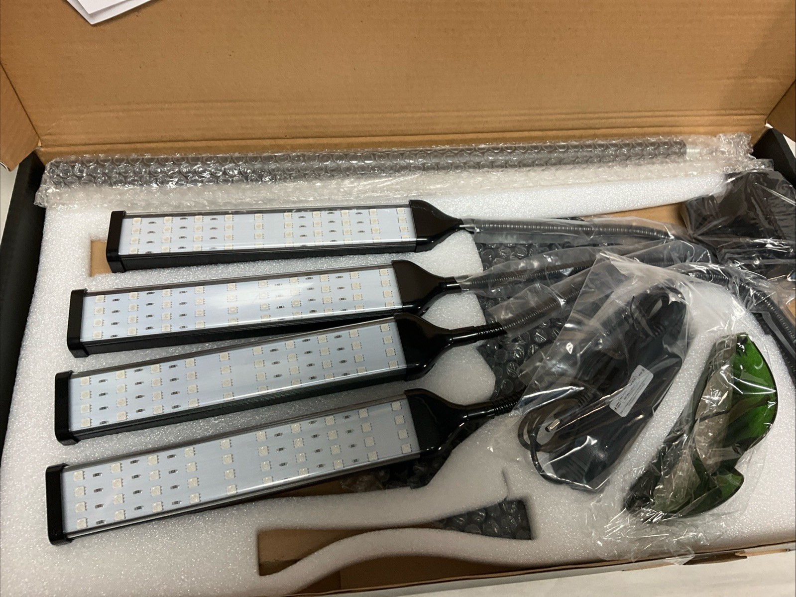 Viconor Red Light and NRI Light Therapy Panel For Face and Full Body 660nm-850nm