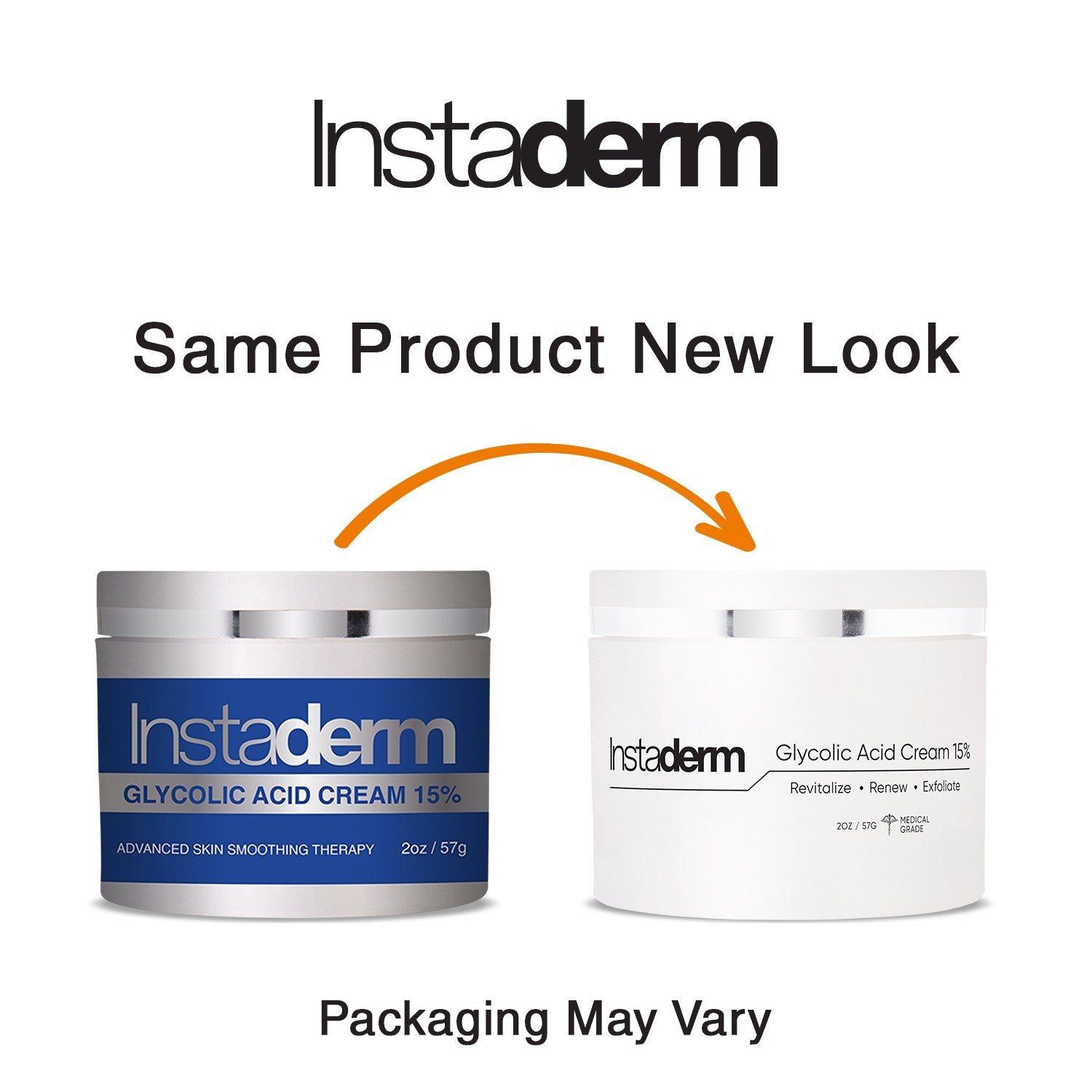 Glycolic Acid 15% – Reduces Fine Lines, Wrinkles, Age Spots, Dark Spots & Scars