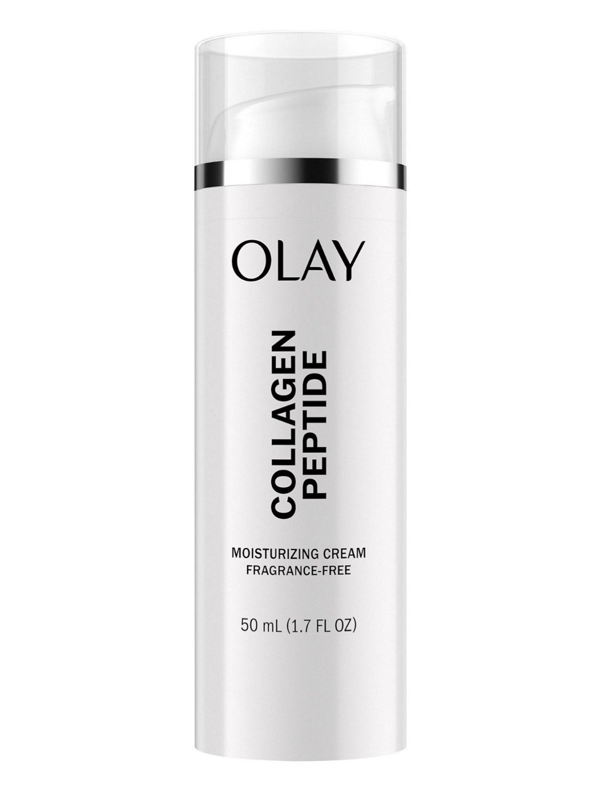 Olay Collagen Peptide Facial Moisture Cream, 2 pk./1.7 fl. oz.