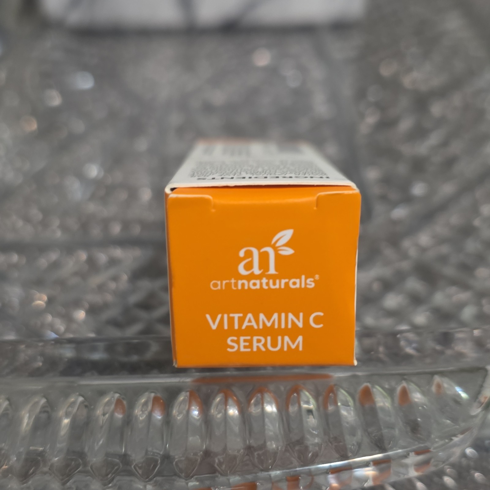 artnaturals Vitamin C Serum Moisturizing Brightening Face & Neck 0.33 fl oz