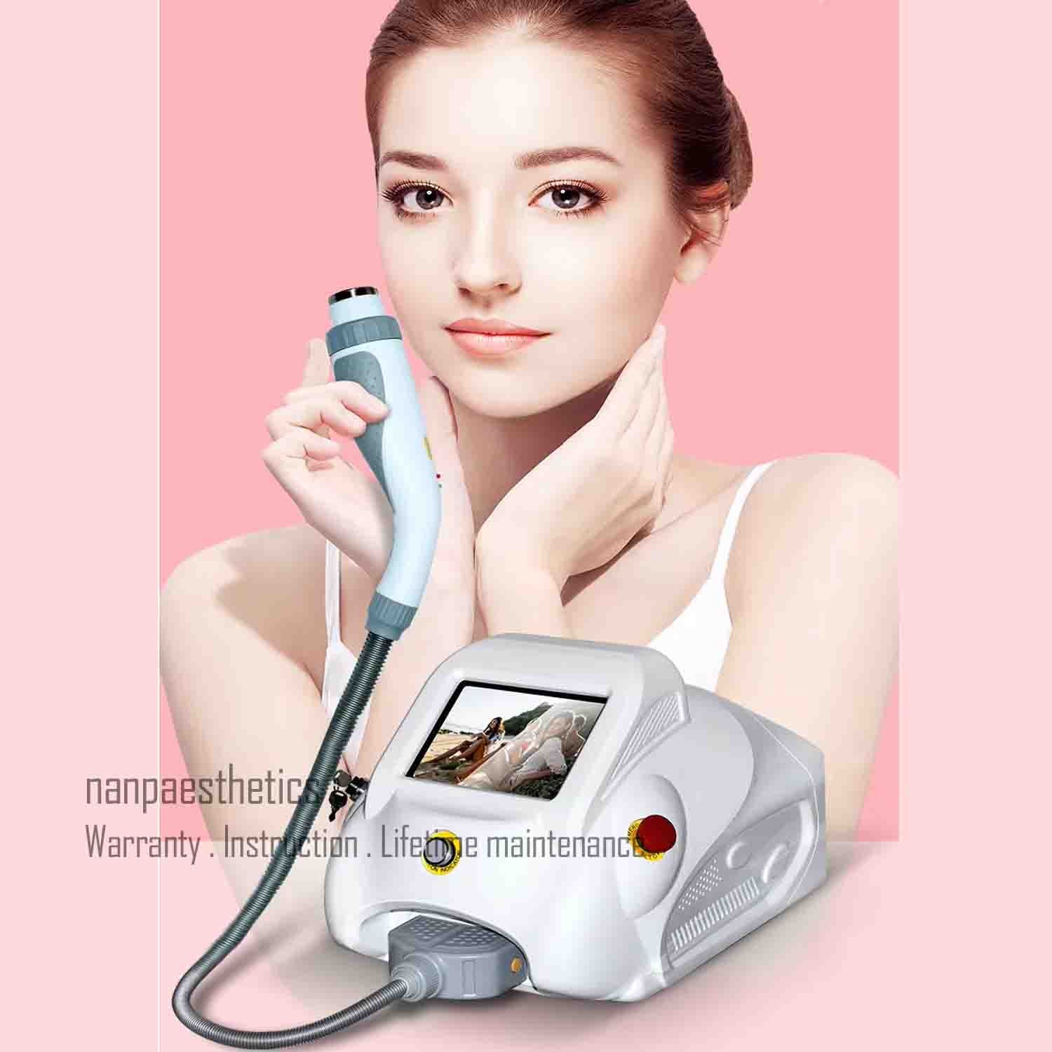 2 Handles CRYO R-F Machine Face Lifting Tighten Body Slimming Sculpt Fat Removal