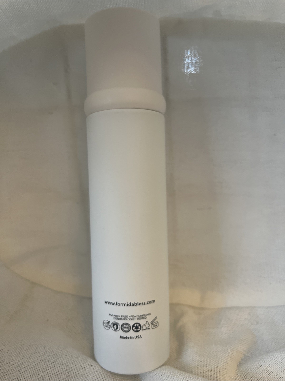 Formidabless NWOB Stem Cell Resurfacing & Firming Treatment $4,800