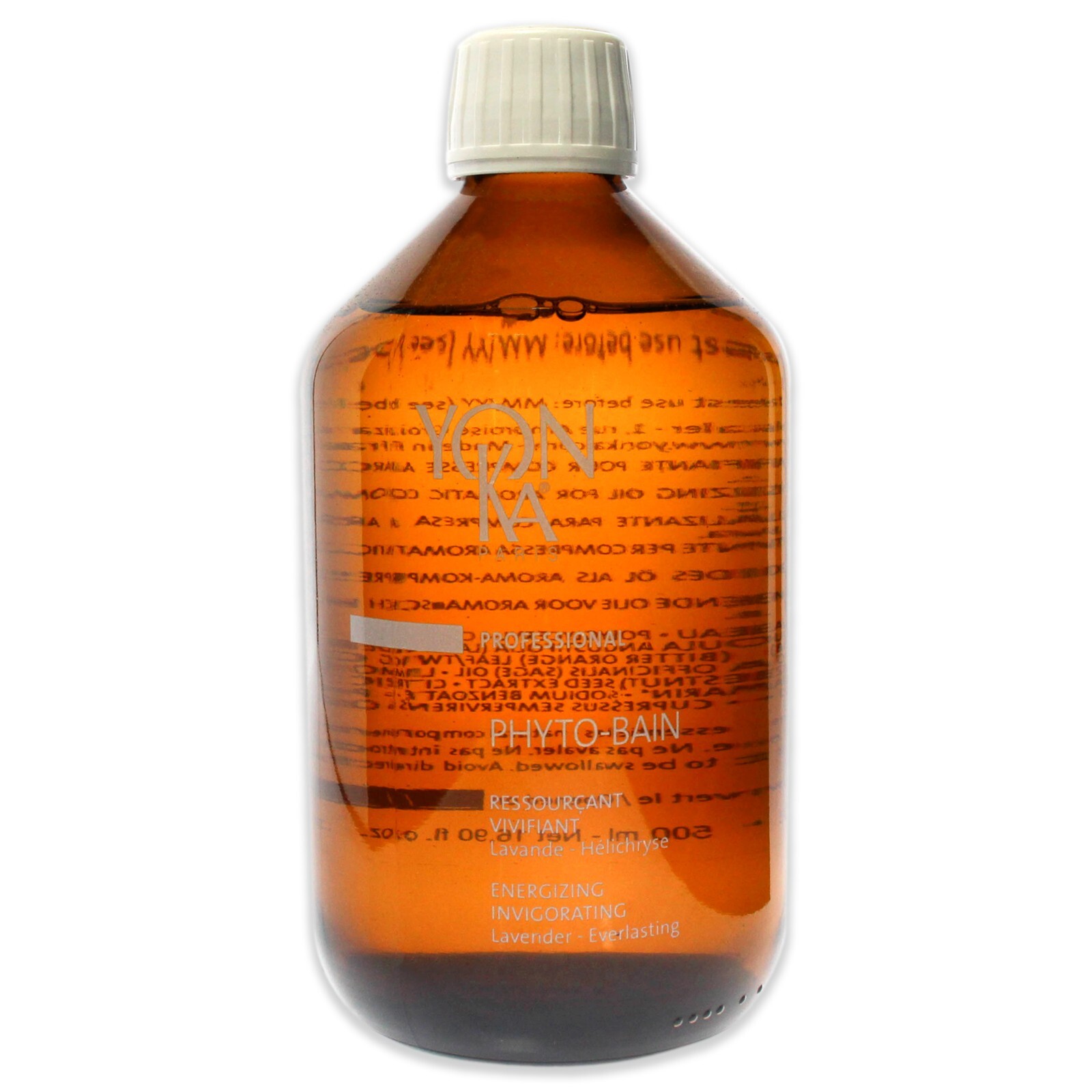 Yonka Phyto Bain (16.9oz/500ml) *Pro Size EXP 2028! WHY PAY MORE? SAME DAY SHIP!