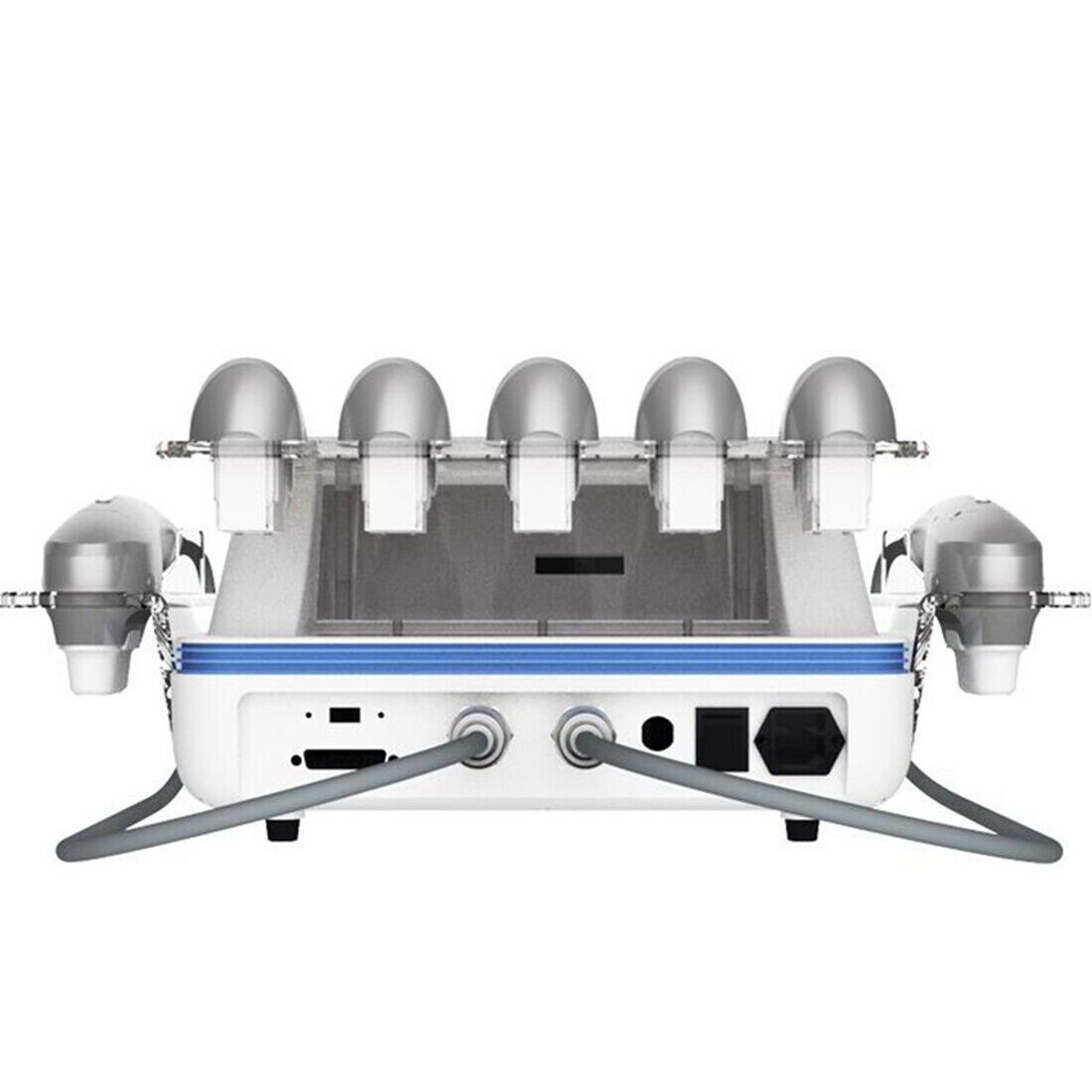 7D Skin Lift Beauty Machine Skin Tightening Anti-aging Wrinkle Removal Spa Tool