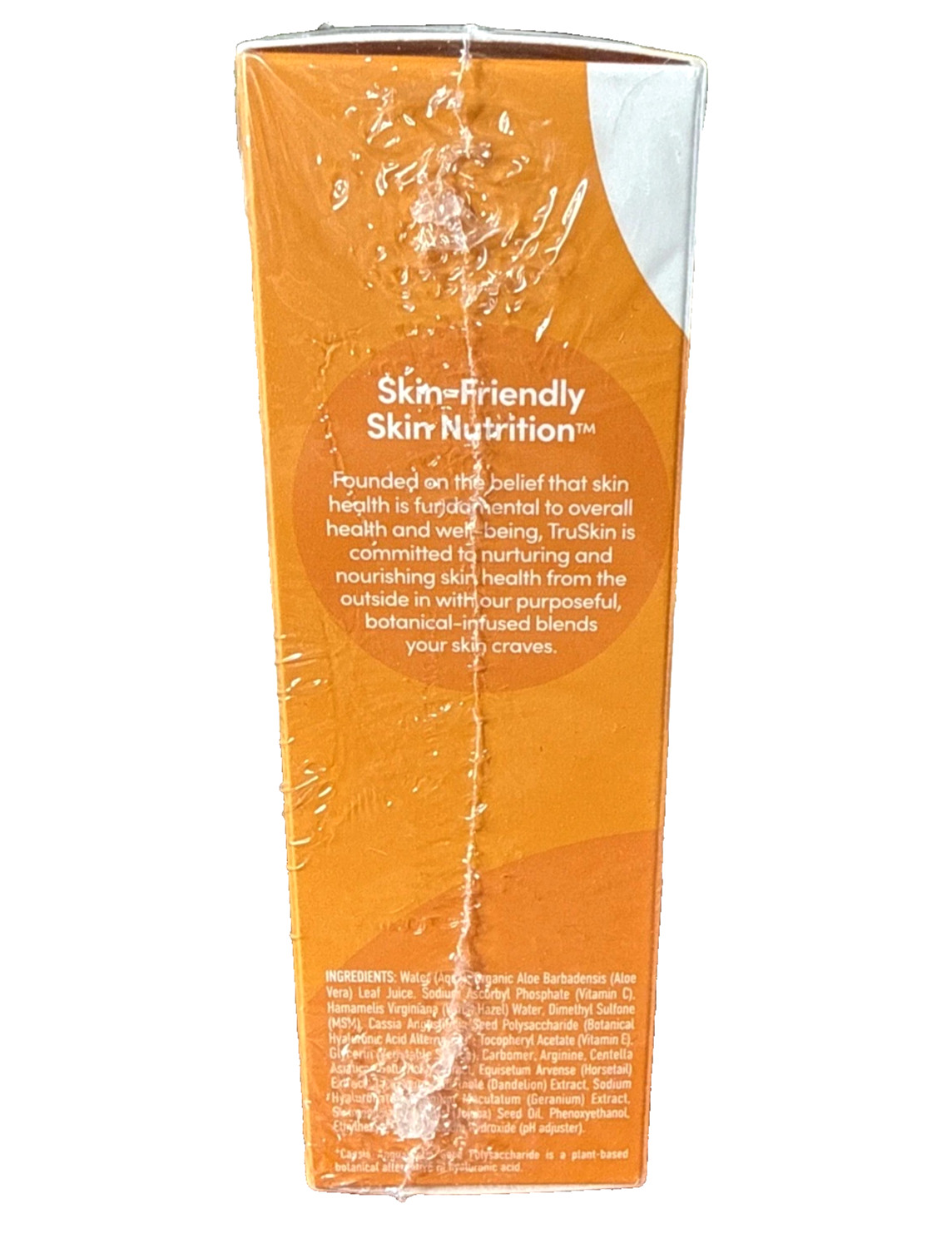TruSkin Vitamin C Facial Serum, 2 fl oz – (2 Pack)