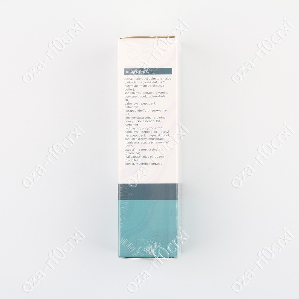 Sun Coast Science Total Package Serum, Vitamin C, Hyaluronic Acid, 1 /2/3 pack