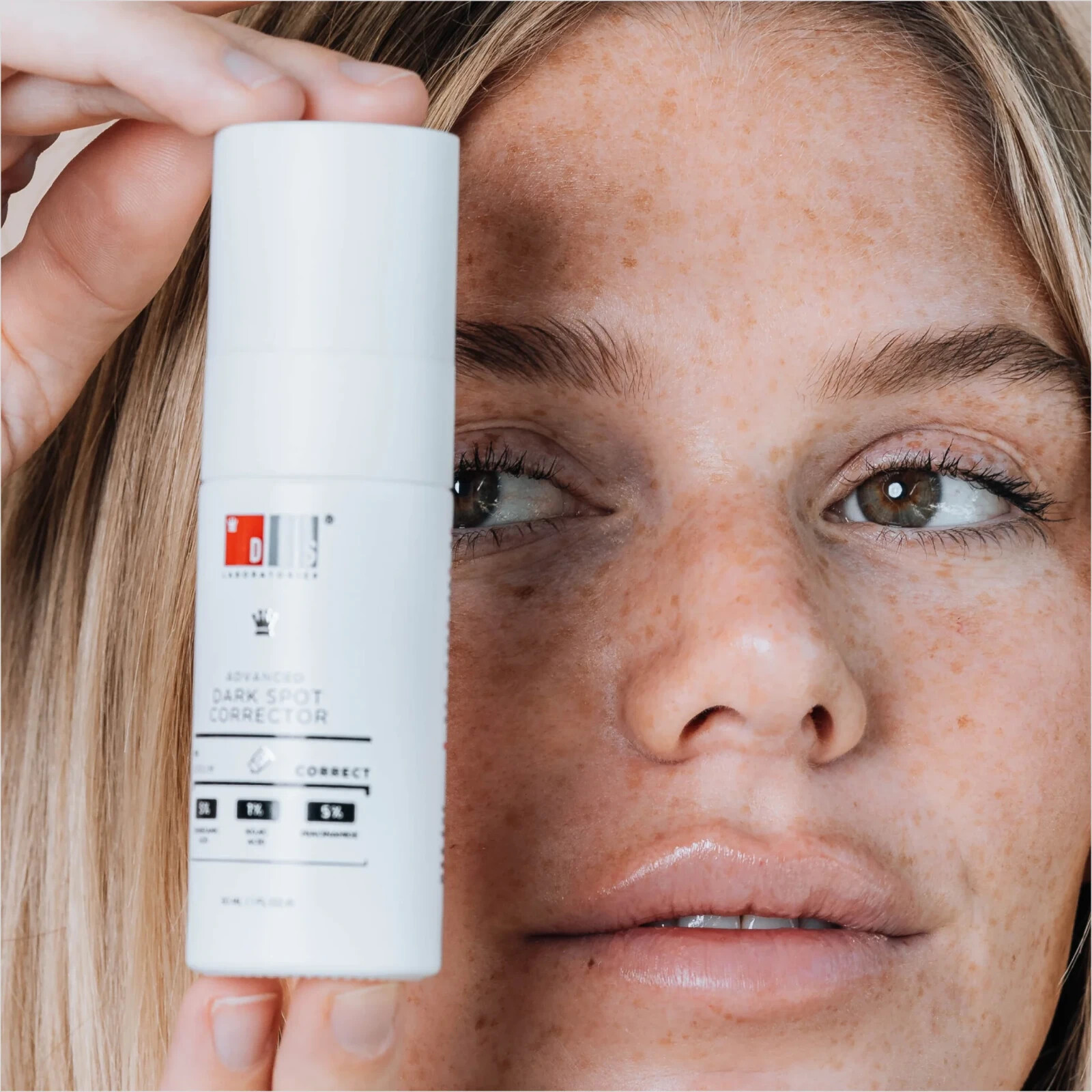 Advanced Dark Spot Corrector | Pigment Correcting + Tone Unifier