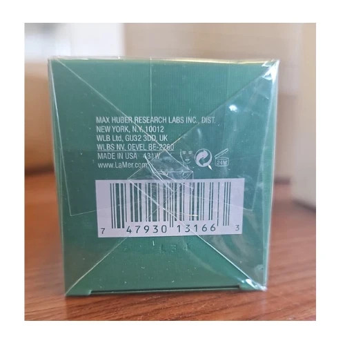 LA MER The Concentrate Serum 1.7 oz  50ml Brand New with Box