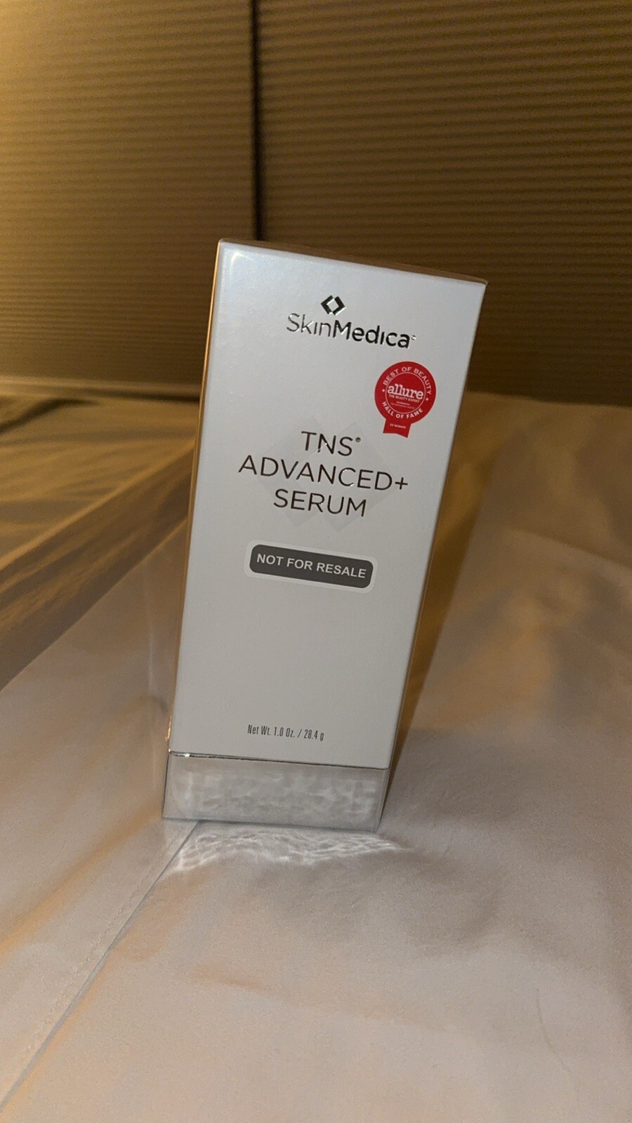 SkinMedica TNS Advanced Serum – 1oz