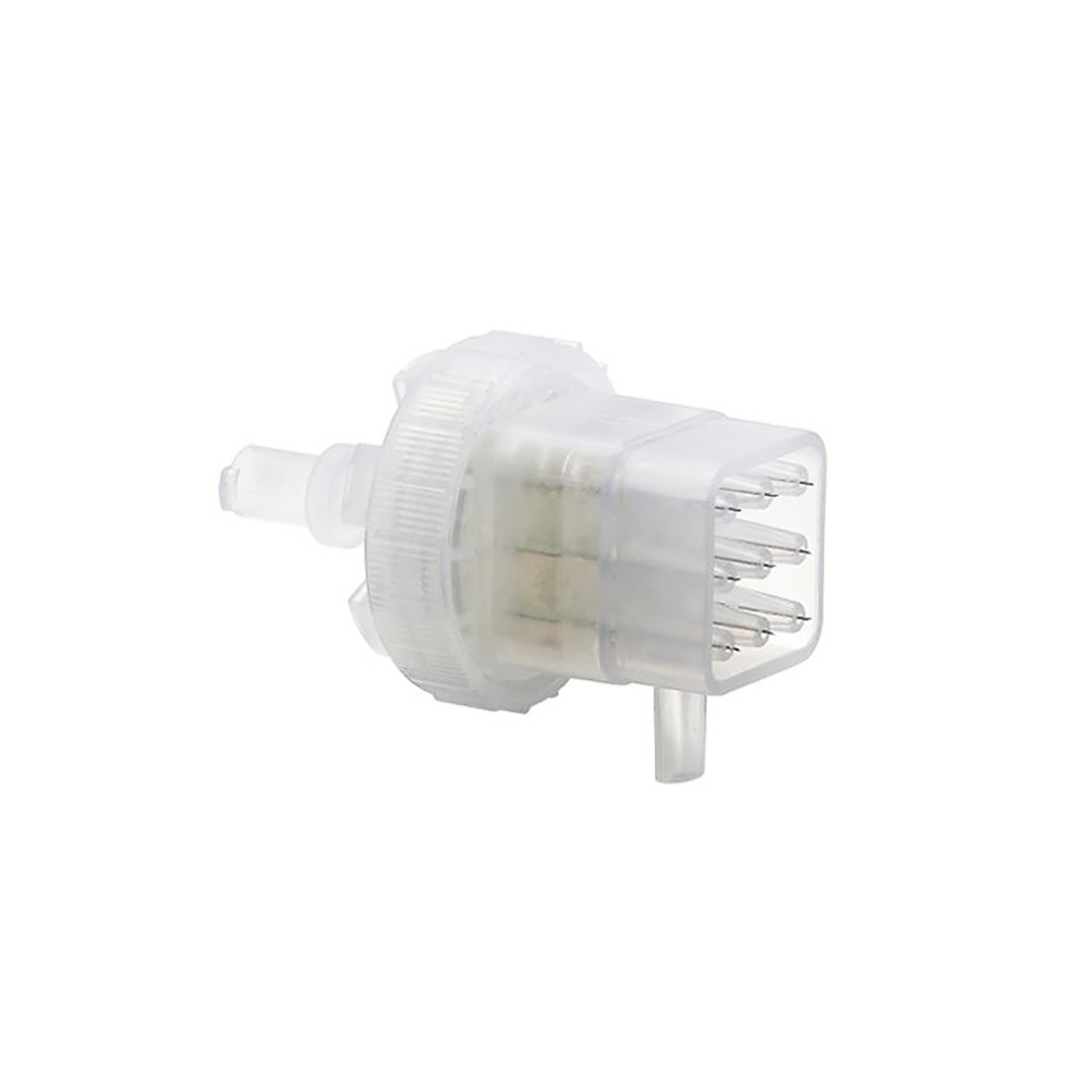 5/10/20pcs Replacement Accessories 9 Pins Tip For EZ Beauty Machine Easy To Use