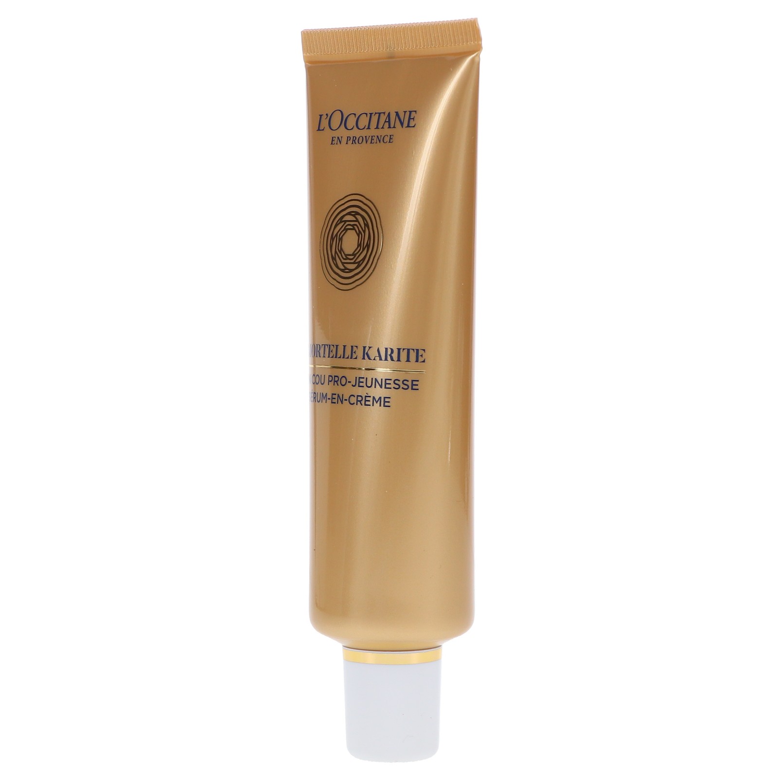 L’Occitane Immortelle Pro-Youth Neck Cream 1.7 oz