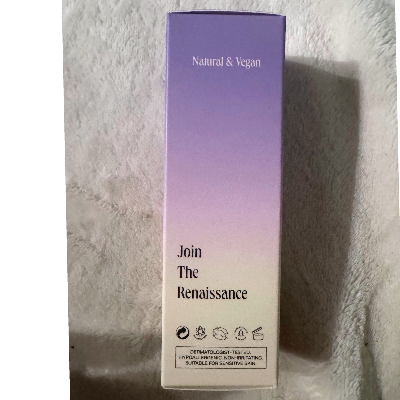 Luna Nectar Futurize Serum Botanical Retinol Alternative Boosting Serum 30ml