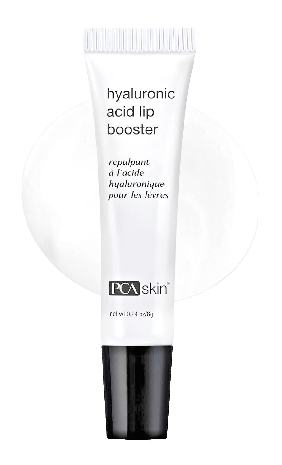 PCA SKIN Hyaluronic Acid Boosting Serum AND Lip Booster SET