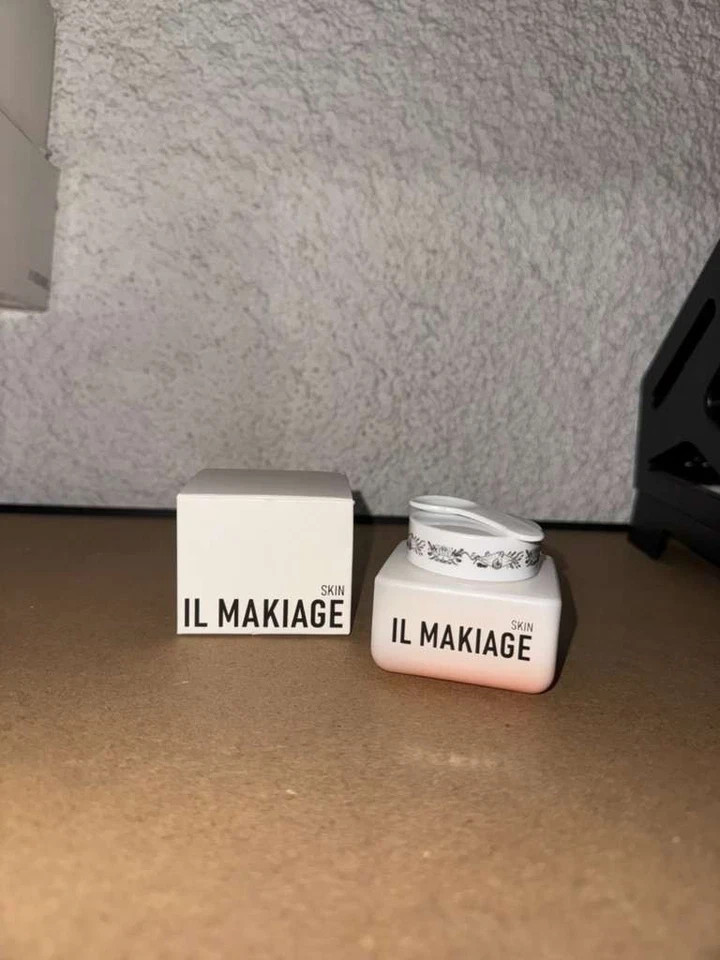 IL MAKIAGE Power Redo Wrinkle Filler Anti-Aging Blur & Smooth Wrinkle Fix