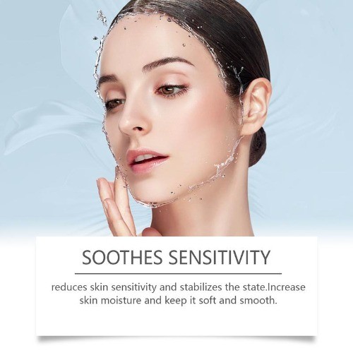 Noix De Coco 5% Hyaluronic Acid Serum, Ultra-Hydrating Vials (30PCS)
