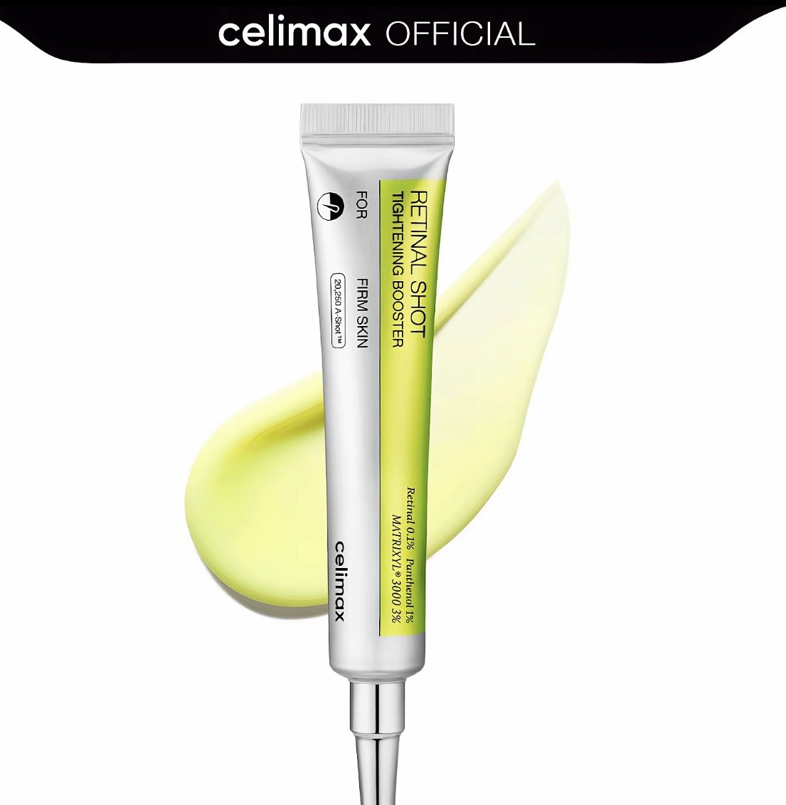 Hot Original Celimax Korea The Vita A Retinal Skin Care Face Care Eye Cream Wrin