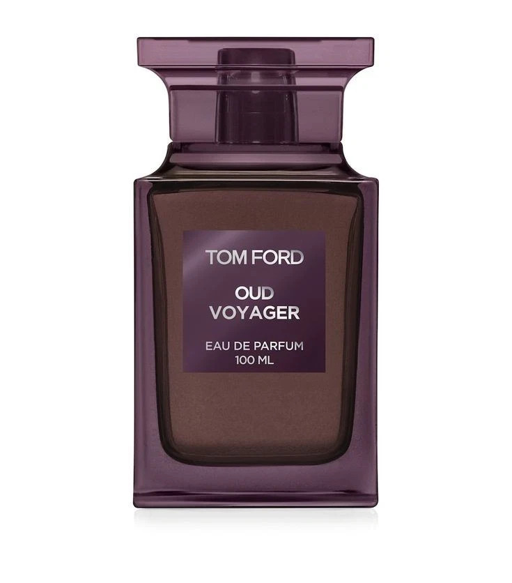 *New Release* TF Oud Voyager Eau de Parfum 3.4 oz / 100mL Unisex in box