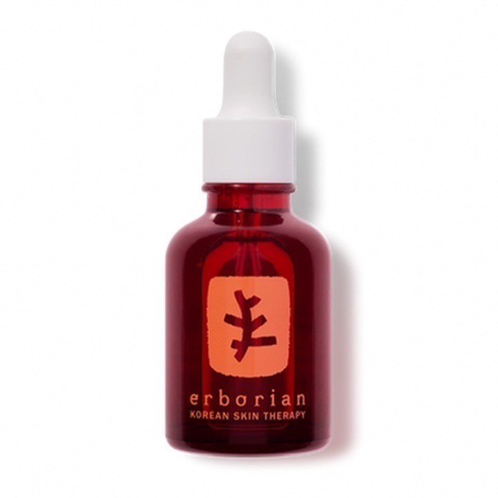 Erborian Skin Therapy Multi-Perfecting Night Oil Serum 30ml 1oz Korean Skincare