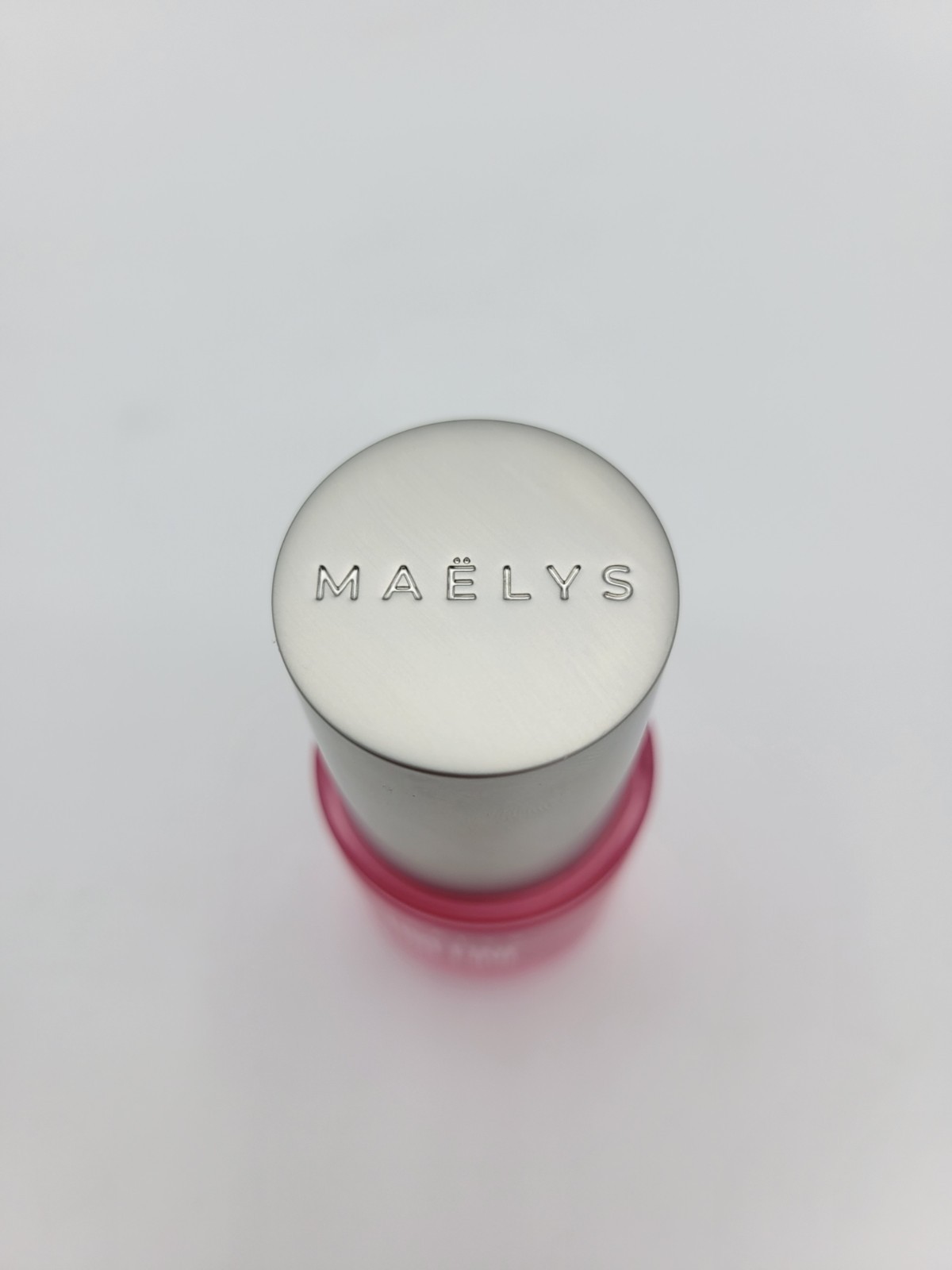 Maelys TOO-FINE Clinically Proven Face Sculpting Serum 15 mL. / 0.5 Fl. Oz NEW