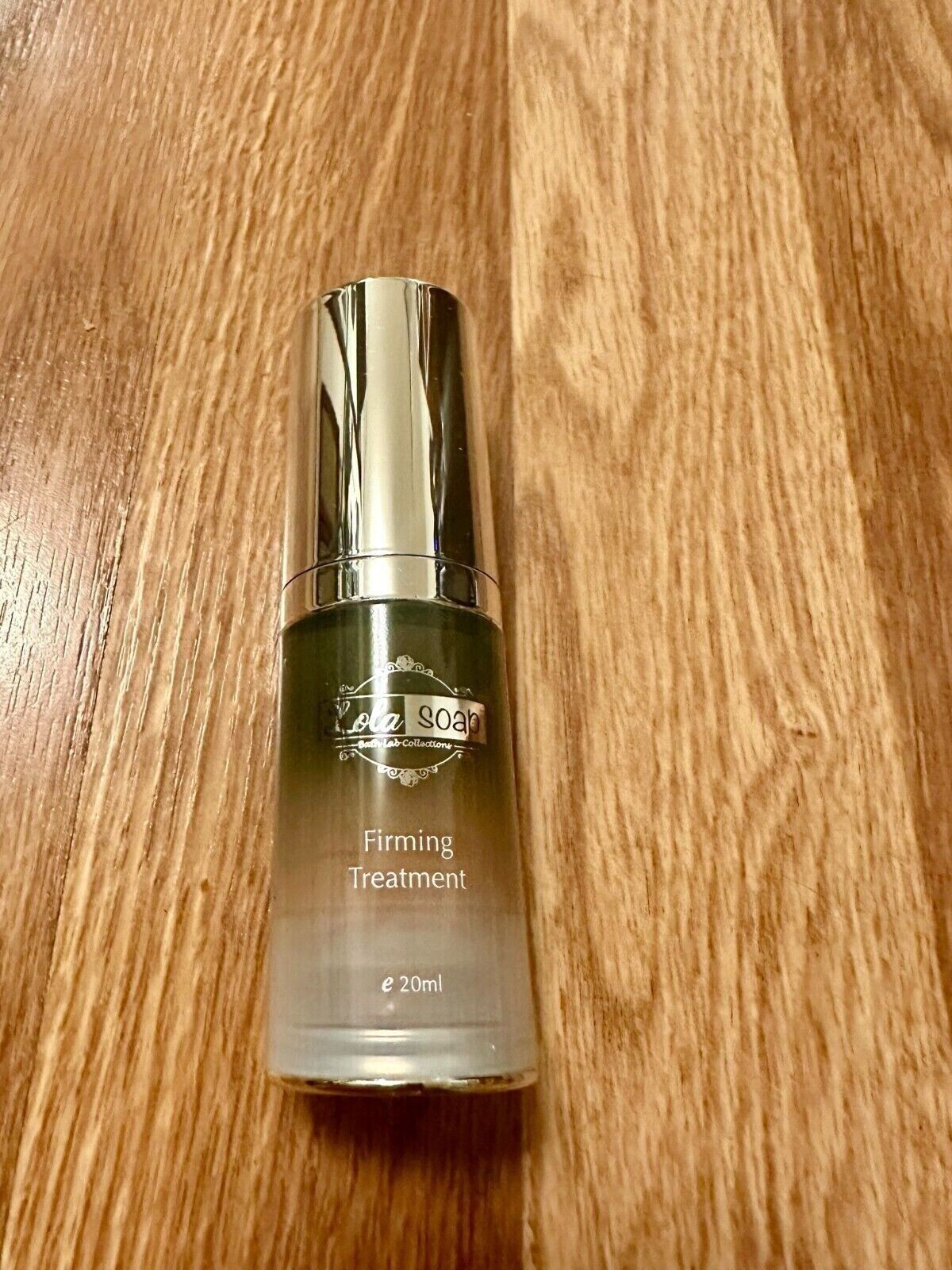 Lola Soap Firming Treatment 20ml The Bath Collection