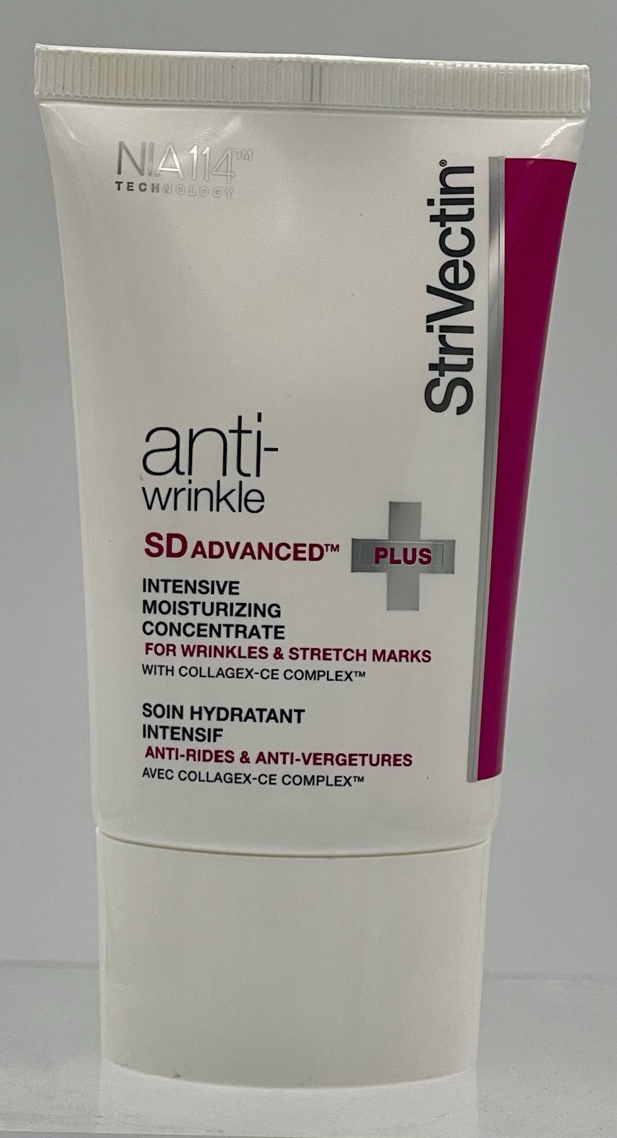 StriVectin SD Advanced Plus Intensive Moisturizing Concentrate -1.6oz