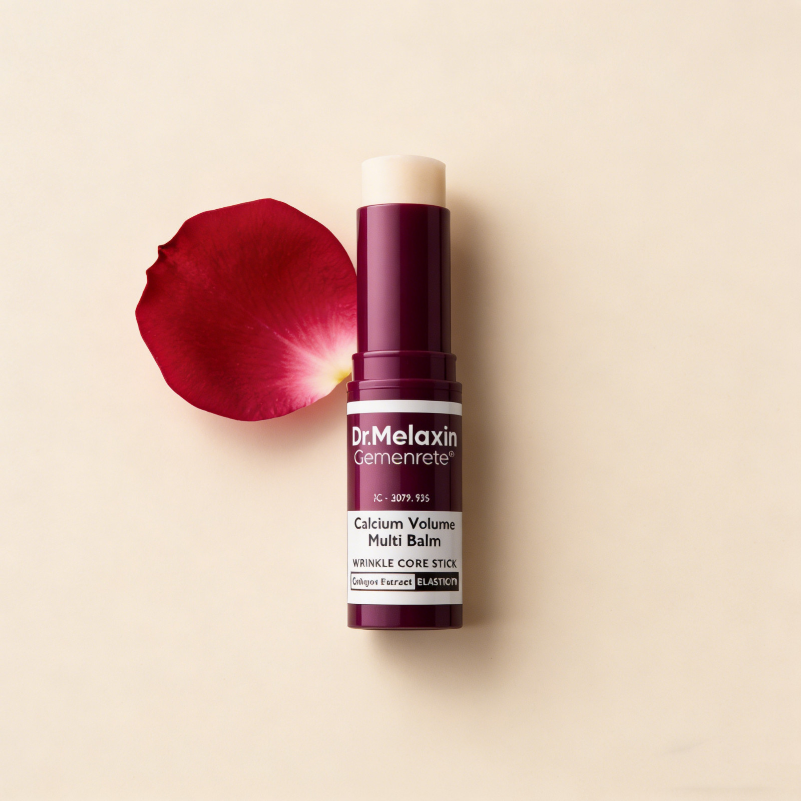 Dr.Melaxin Cemenrete Calcium Volume Multi Balm Wrinkle Core Stick K-beauty