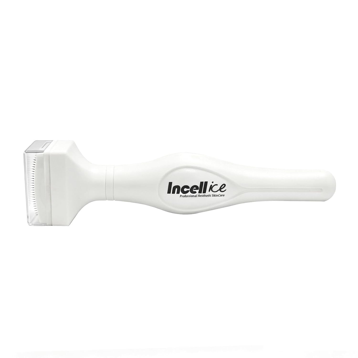 Derma Stamp, INCELLICE 175 Titanium Microneedle Stamp for Face, Derma Roller Sta
