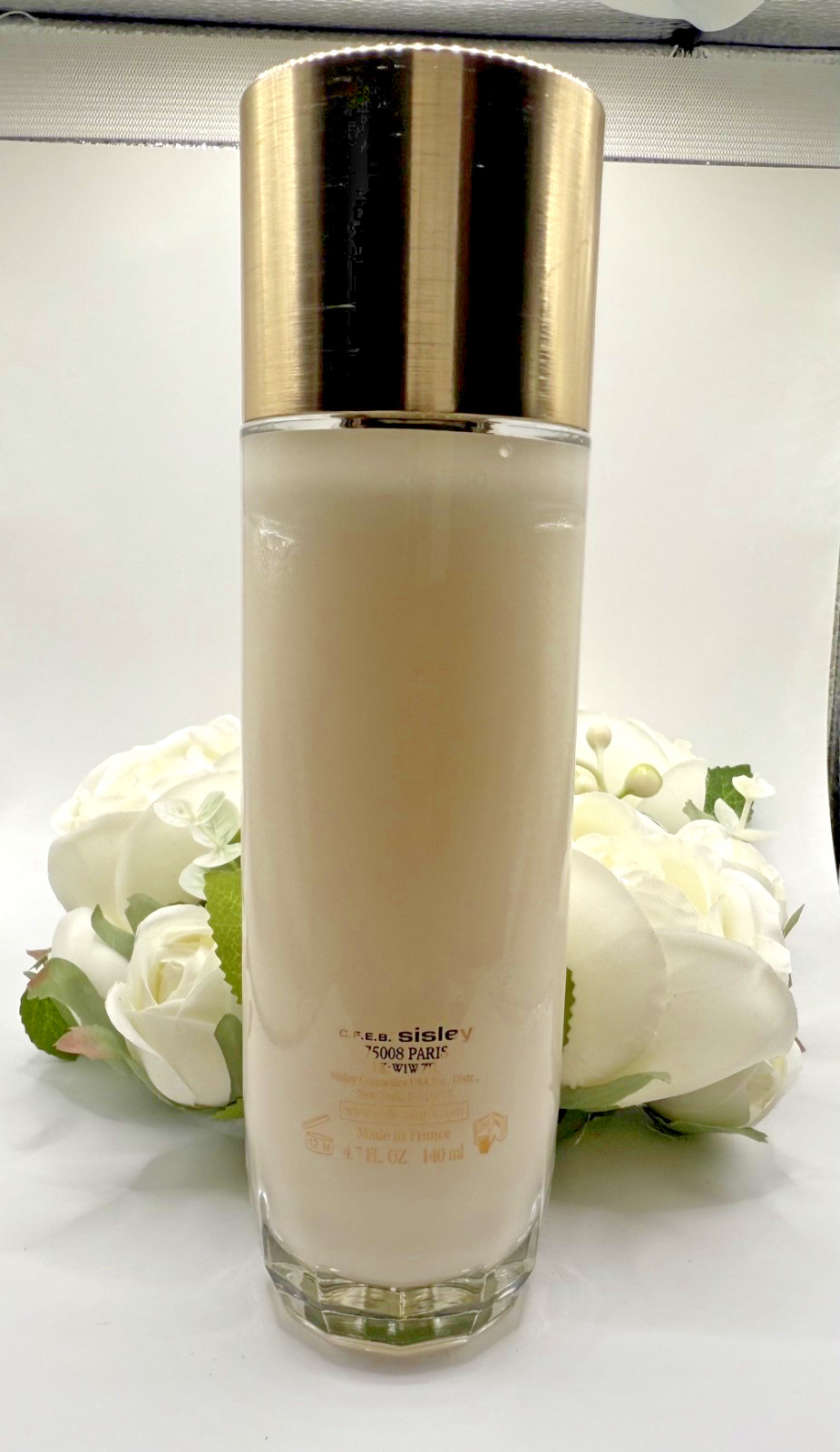 Sisley SUPREMYA AT NIGHT The Supreme Anti-Aging Skin Care Lotion 140ml/4.7oz