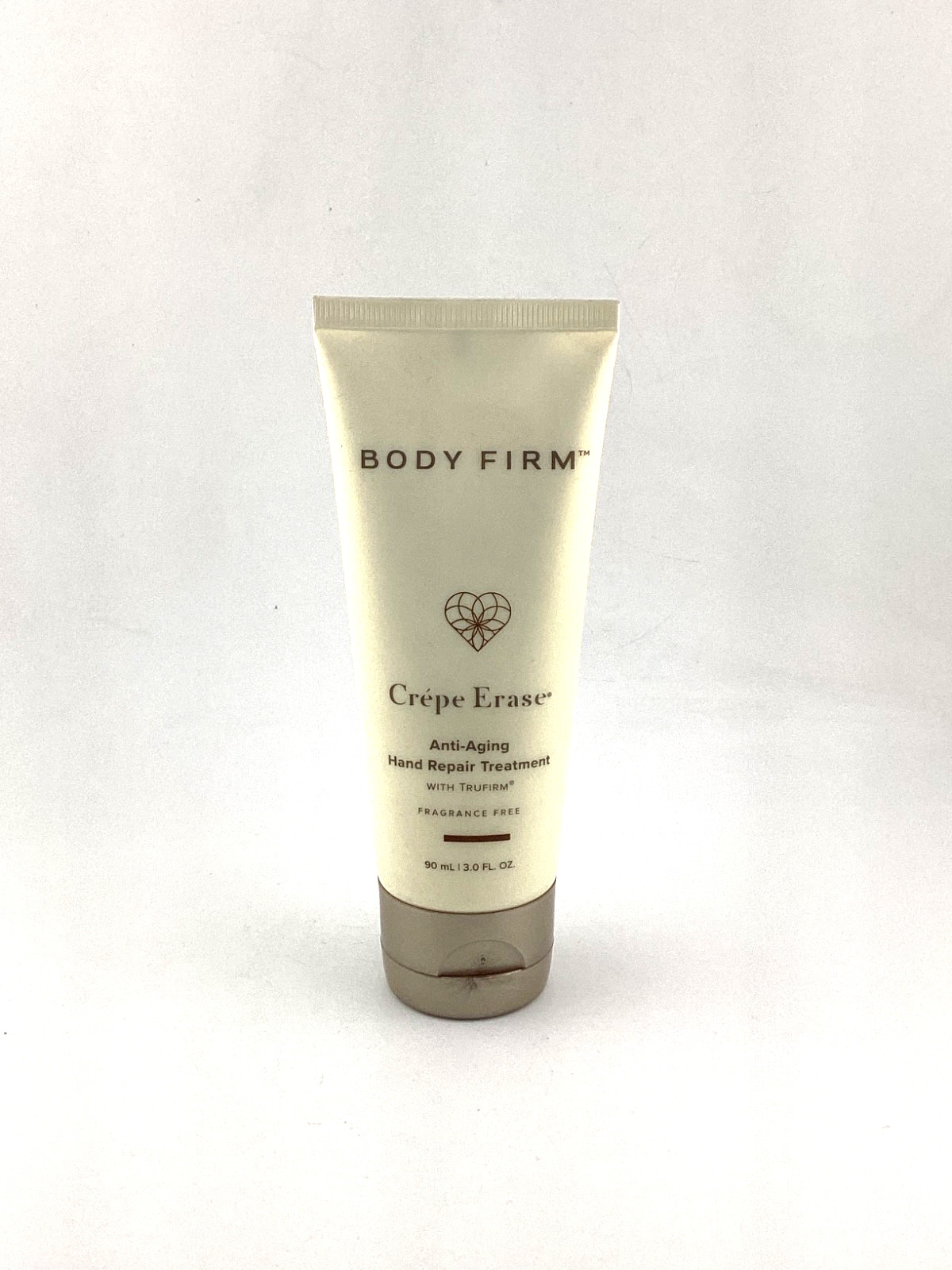 Crepe Erase Anti-aging Treatment Hand Repair Treatment Fragrance free 3 oz New