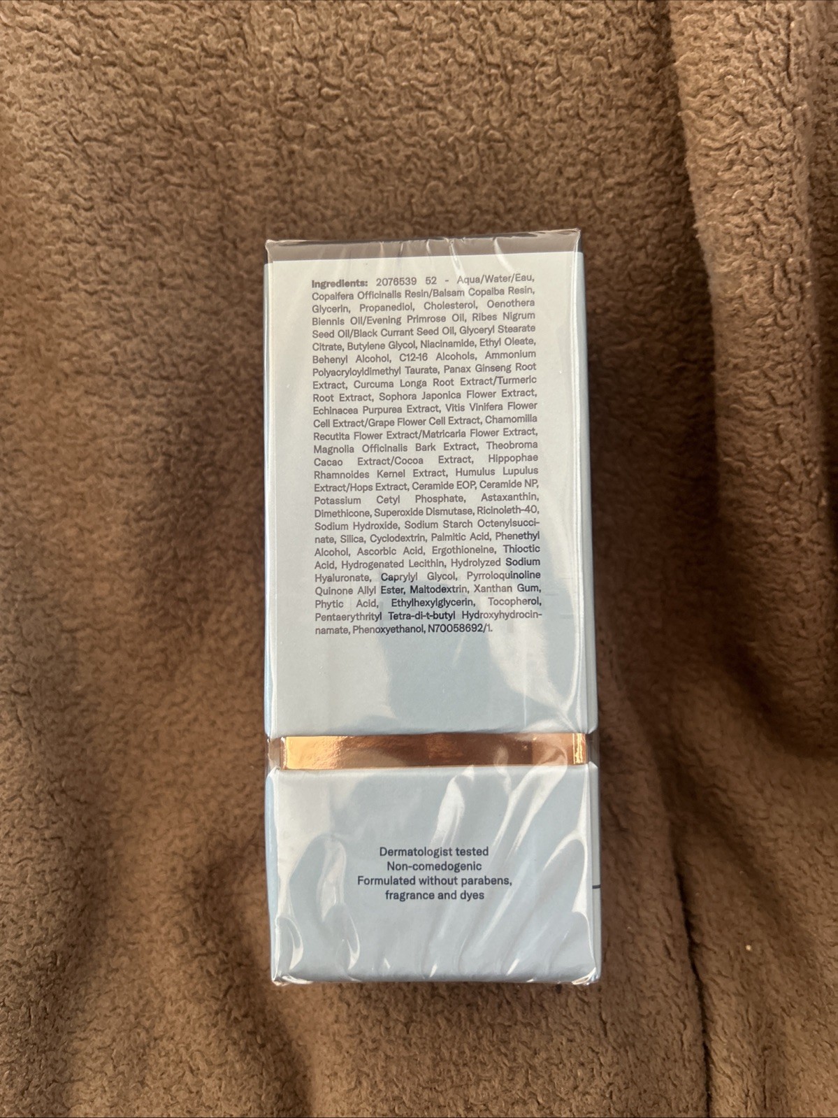 SkinbetterScience Mystro Revive Renewing Serum 1 fl oz 30 ml New