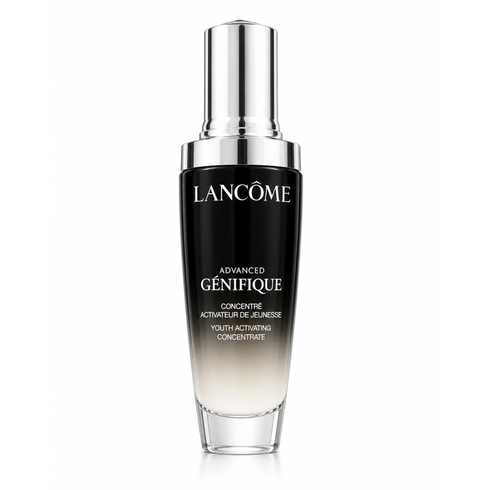Lancome Advanced Genifique Serum 100ml 3.38oz New Sealed Authentic