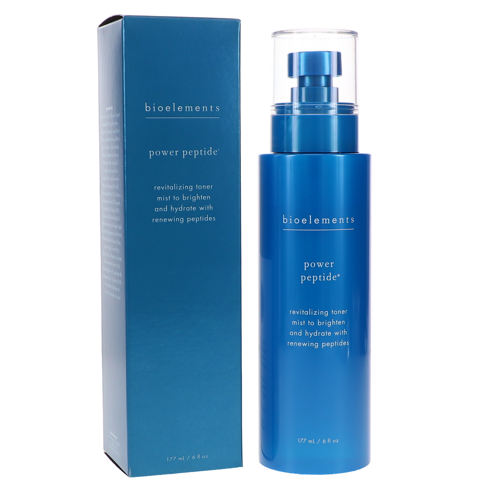 Bioelements Power Peptide 6 Oz