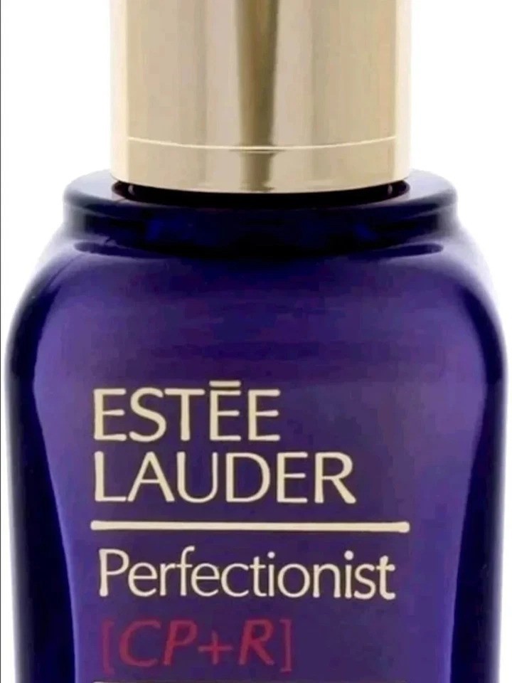 Estee Lauder Perfectionist CP+R Wrinkle Lifting Firming Serum 1.7oz,50ml NEW