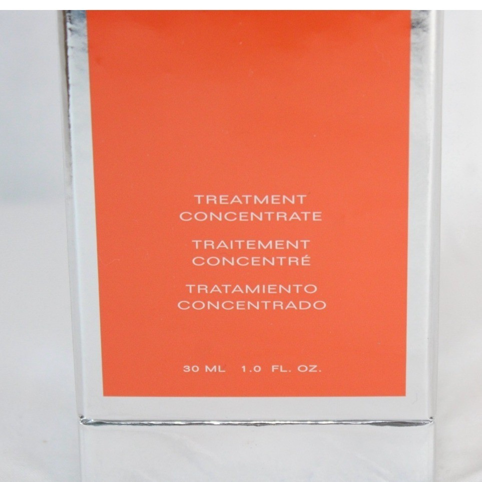 Avon Anew Genics Treatment Concentrate 30ml 1.0 fl oz New Factory Sealed Box