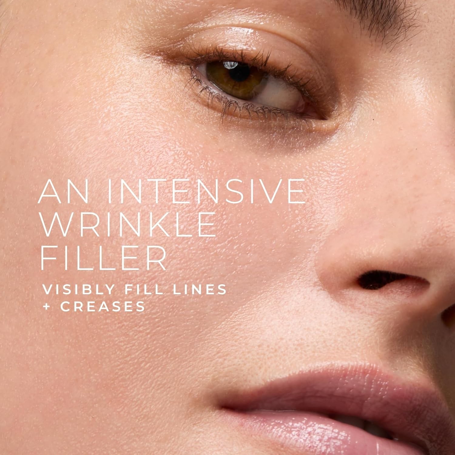 Retinol Correxion Wrinkle Filler for Deep Wrinkles with Hyaluronic Acid & Retino