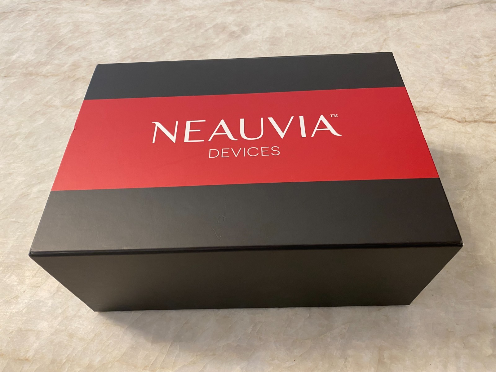 Neauvia Plasma IQ – Portable electrosurgery plasma pen – FDA Cleared – NIB