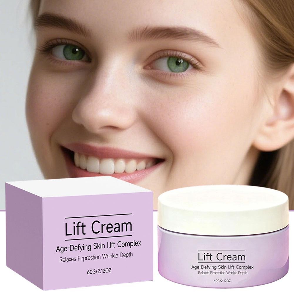 Wonder Lift Cream Anti-Wrinkle Firming Anti-Aging Skin Care 60ML