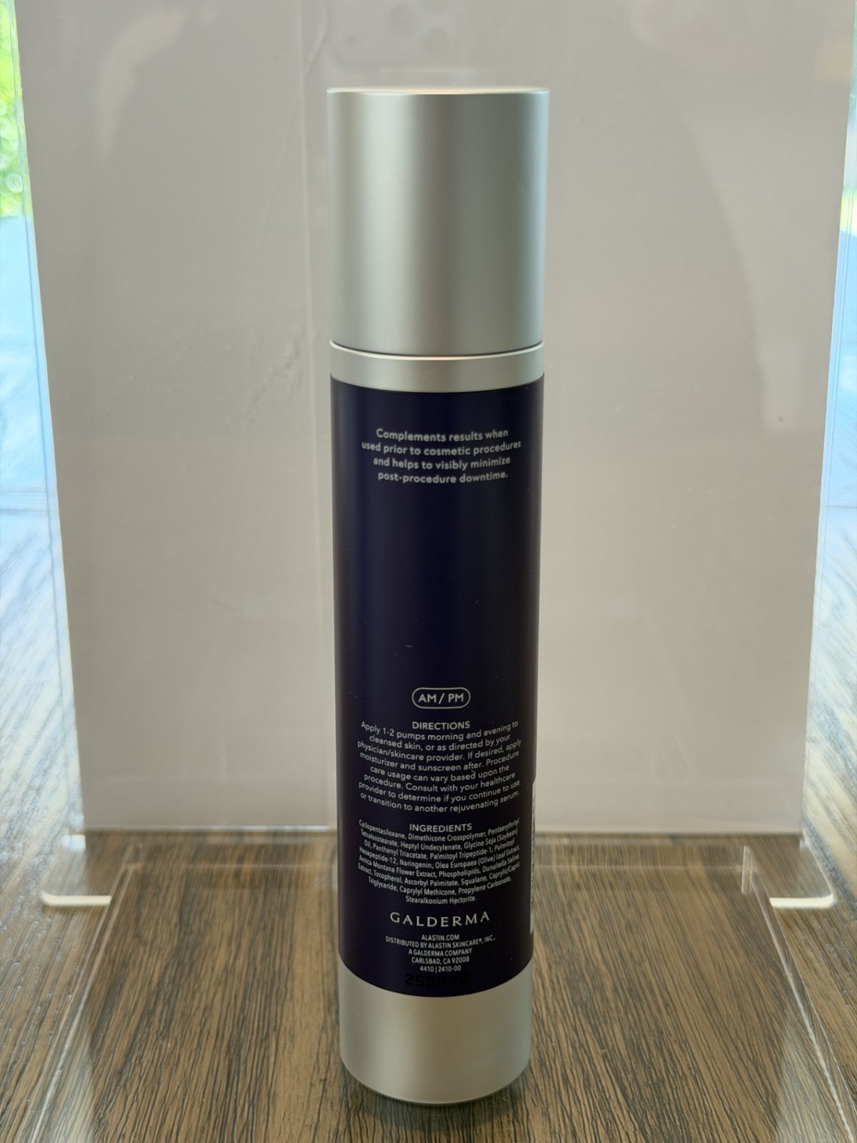 Alastin Skincare Regenerating Skin Nectar Pro Size 4.0oz/118.3ml FREE SHIPPING