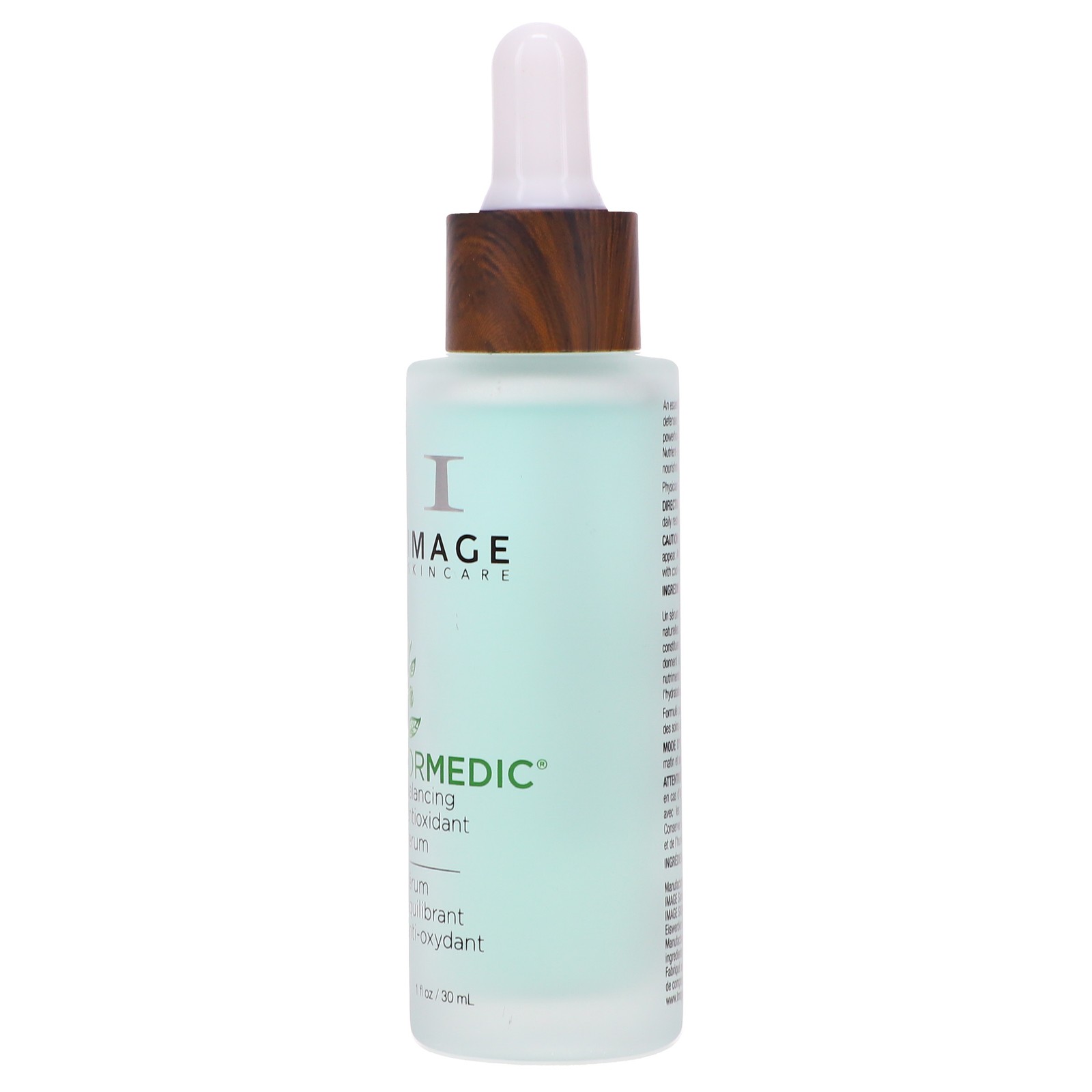 IMAGE Skincare ORMEDIC Balancing Antioxidant Serum 1 oz