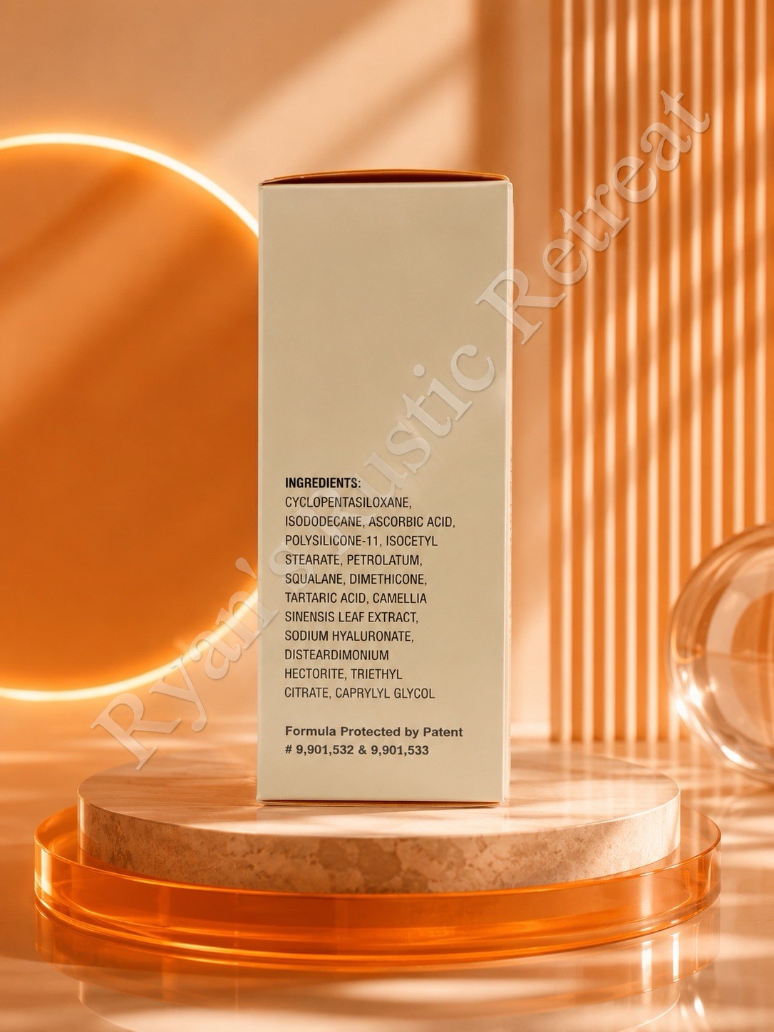 BeautyStat – Universal C Skin Refiner – Anti-Aging, Brightens – 1.0 fl oz/ 30 mL
