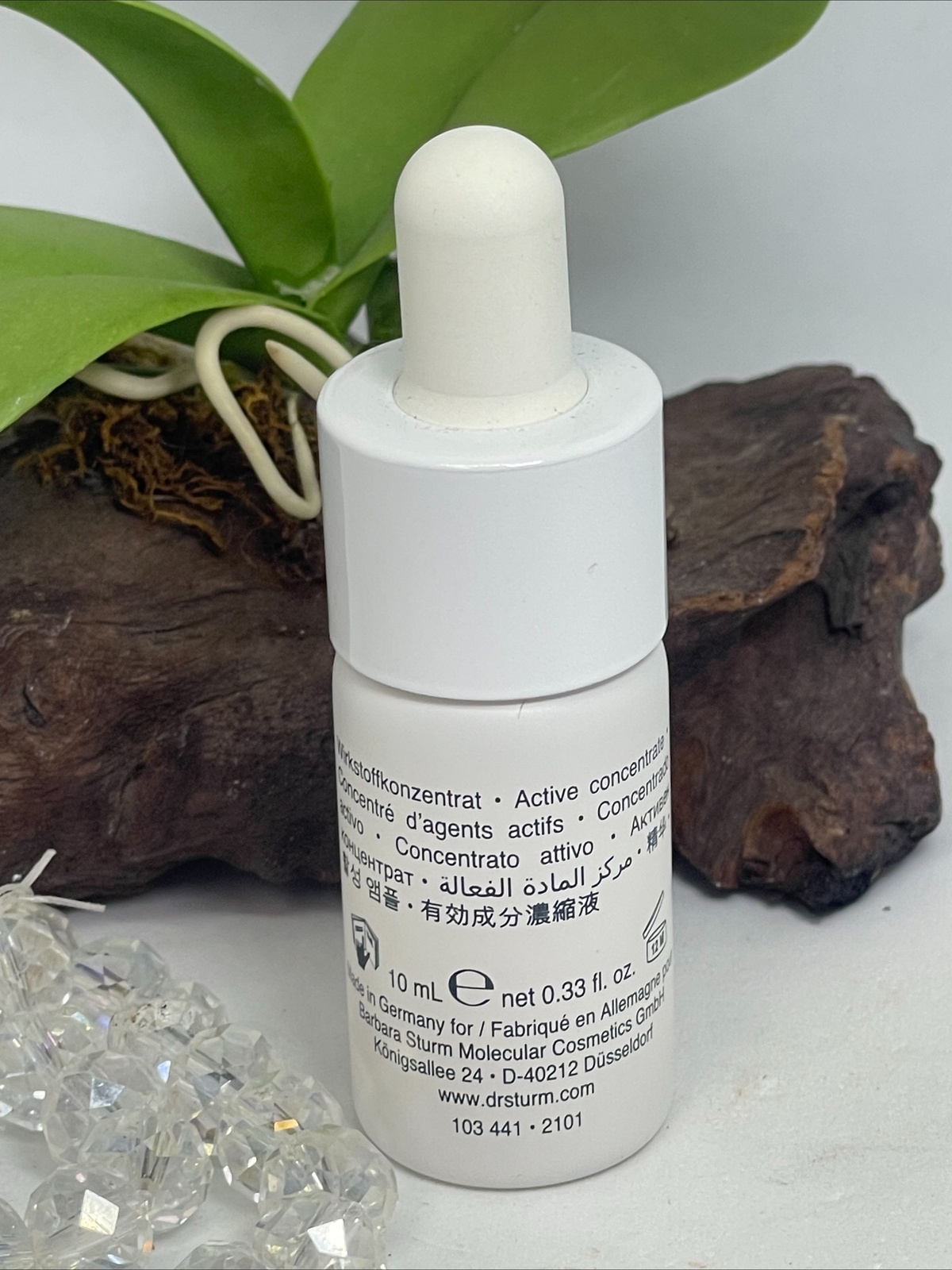 Dr Barbara Sturm The Good C Vitamin C Serum – .33 oz – New in Box