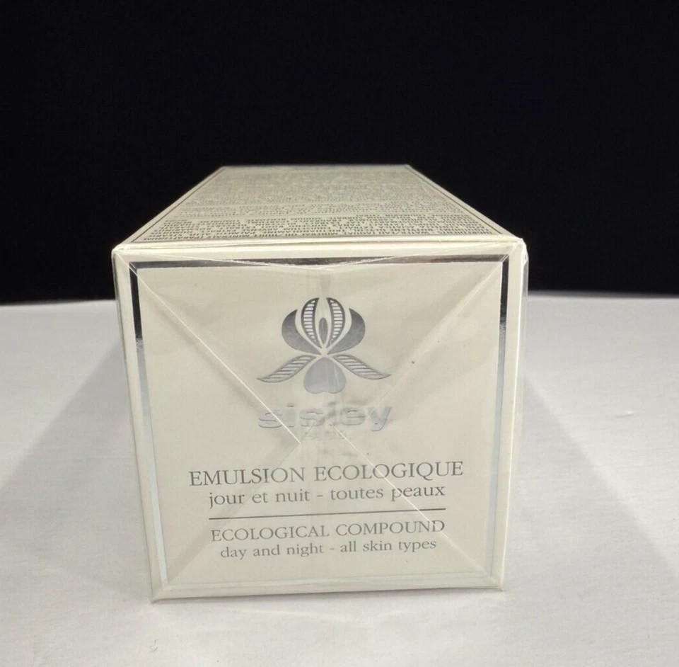 Sisley Ecological Compound Advanced Formula Day and Night 4.2 oz / 125 ml